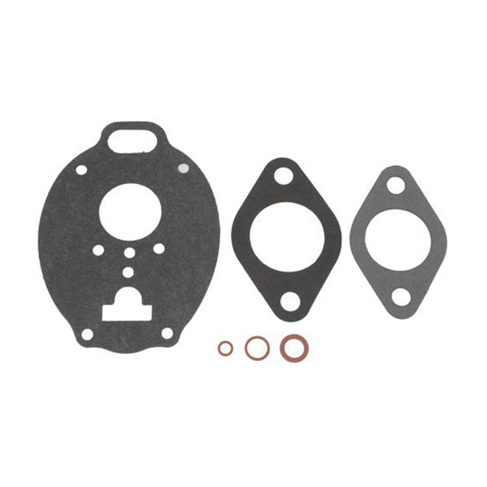 CGK34 Carburetor Gasket Kit Fits Allis Chalmers WD45 D17 w/ Marvel Schebler