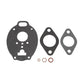 CGK34 Carburetor Gasket Kit Fits John Deere M MC MT 40 320 420 w/ Marvel Scheble