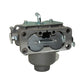 Carburetor with Gaskets for Simplicity 796997 Carb Carby Motor Engine Intake Kit