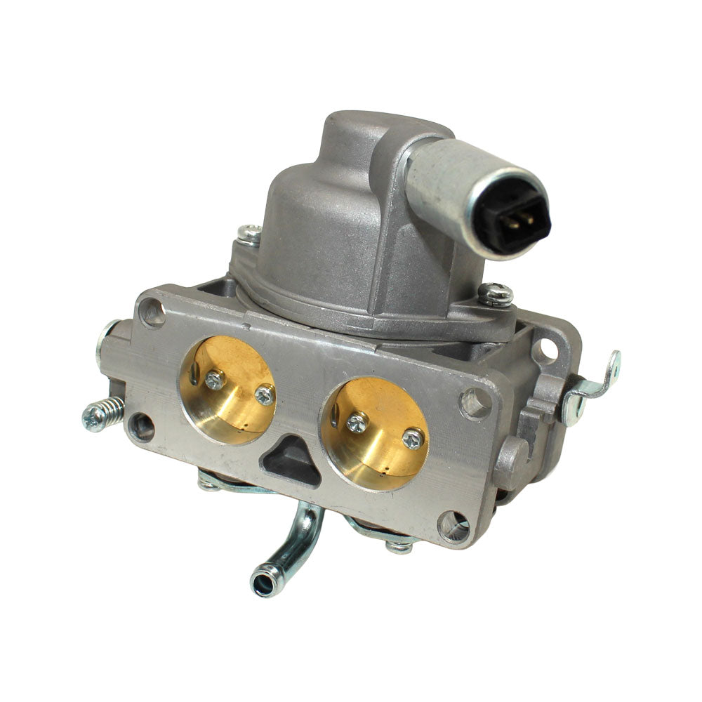 Carburetor with Gaskets for Simplicity 796997 Carb Carby Motor Engine Intake Kit