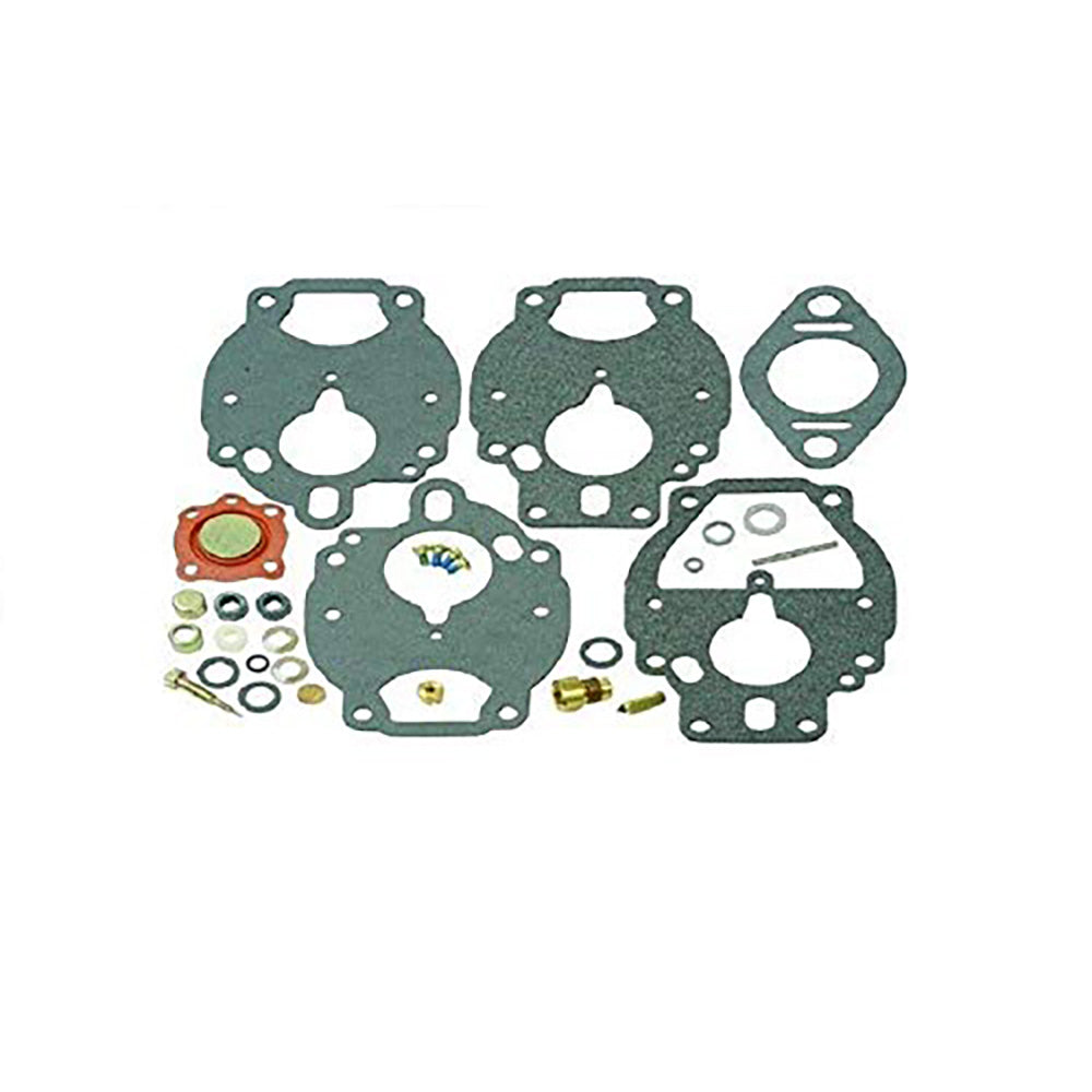 Zenith Carburetor Rebuild Kit K2183