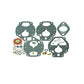 Repair Kit for Zenith Carburetors K2181 K2198 K2196 K2183 K2185