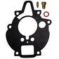 Complete Carburetor Repair Kit with Throttle Shaft Fits John Deere 3020 Tractor
