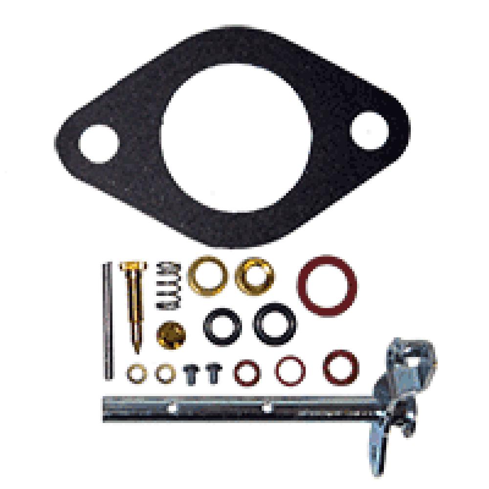 CARBURETOR KIT CARB 3010 3020 4000 4010 4020 Fits John Deere ZENITH z1306