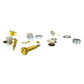 Replacement Carburetor Kit Fits Caterpillar engine models: S72, S83, 630