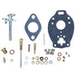 CARB REPAIR KIT Basic Fits Allis CHALMERS TSX 159 422 AC 177