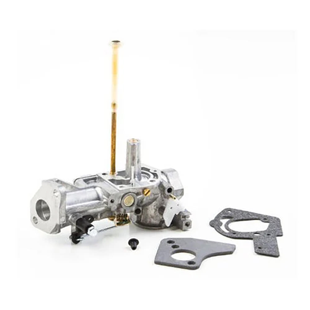 Carburetor & Gaskets Fits Briggs and Stratton Model 133202, 133212, 133217, 1332