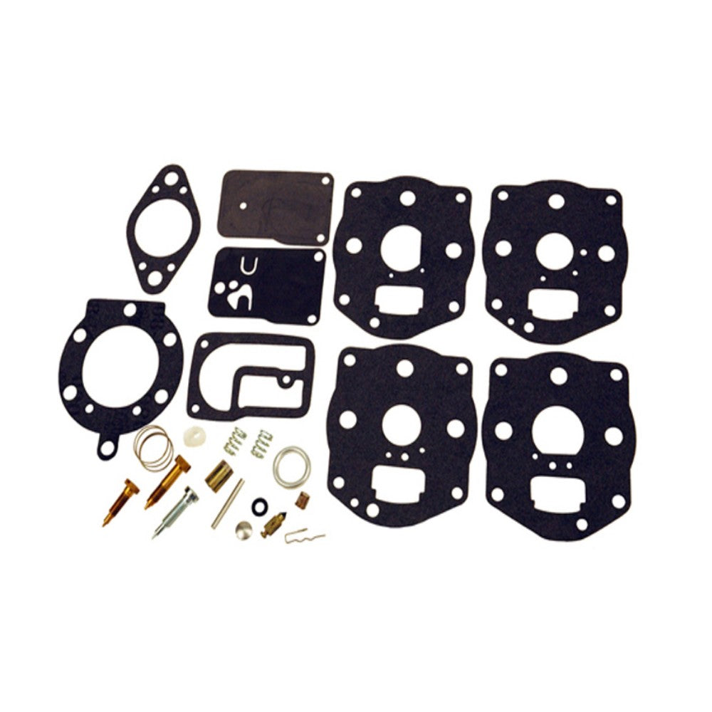 Fits Stens Carburetor Kit 520-080 Fits Briggs and Stratton 694056