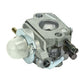 ORIGINAL Fits Zama C1U-K78 Echo Carburetor fits 21000941 PB201 PS200 ES210 ES211