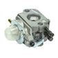 Carburetor Fits Echo Fits Shindaiwa Blowers EB212 PB-200
