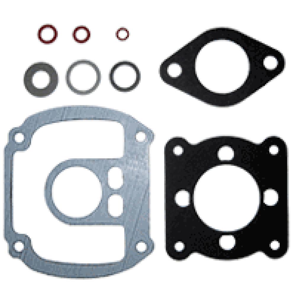 Carburetor Bowl Gasket Set Repair Kit Fits FARMALL F20 F30 W30 Tractor Zenith K5