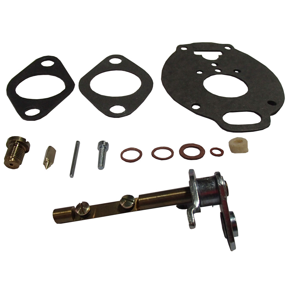 Fits Allis Chalmers WD45 D17 fits Marvel-Schebler Carb TSX464 TSX773