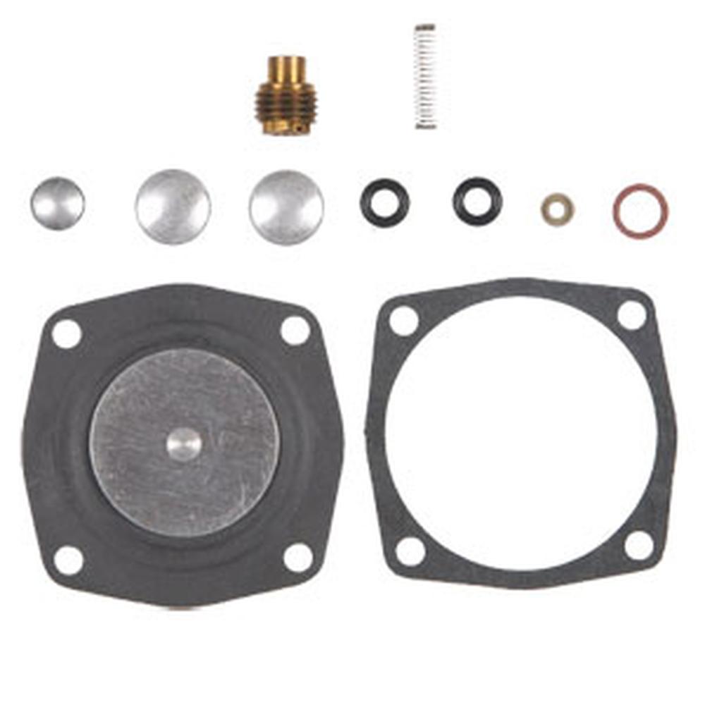 New Tecumseh Carb Rebuild AH600 AV520 AV600 H22-H35