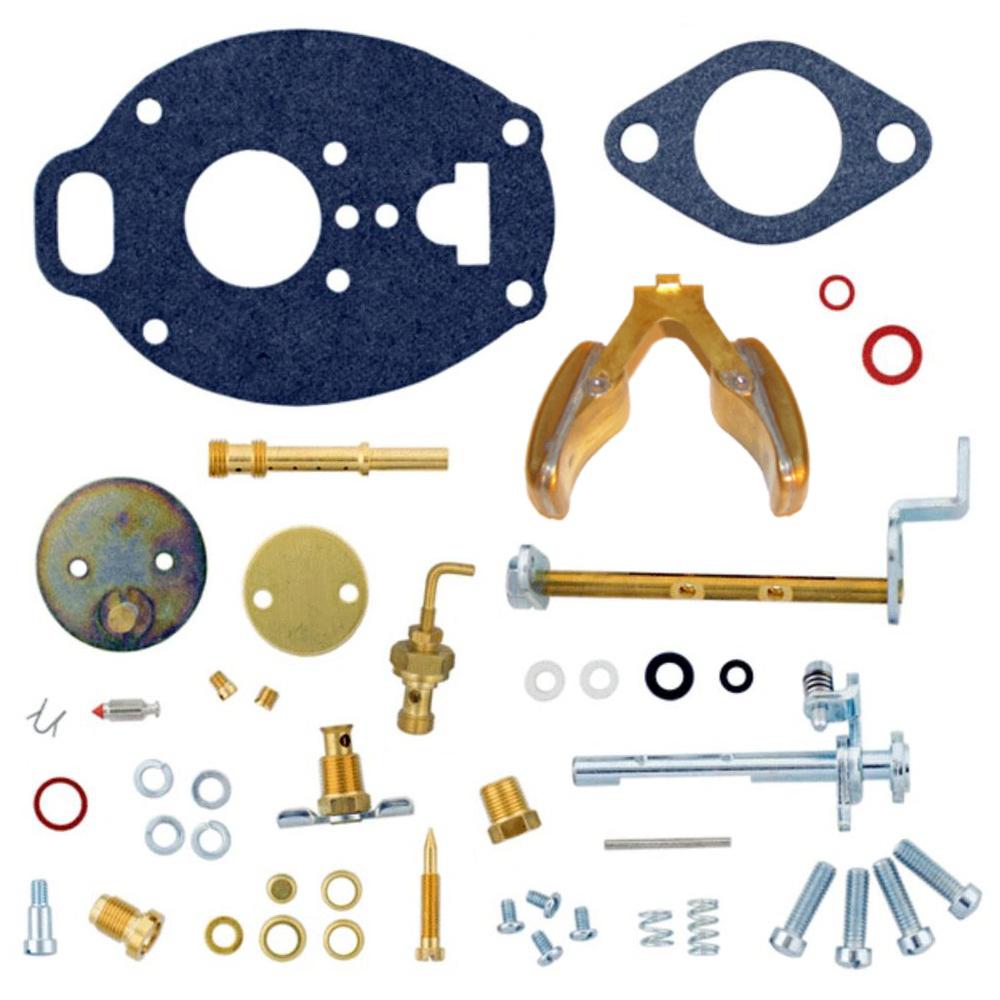 FSC30-0661-FLOAT Carburetor Kit w/ Float