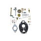 Comprehensive Carburetor Kit Fits Allis Chalmers Replaces ACS3565