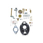 Platinum Carburetor Kit - Fits Allis Chalmers WD45, D17-TSX464,TSX561,TSX773,TSX