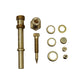 Comprehensive Carburetor Kit Fits Allis Chalmers Replaces ACS3565