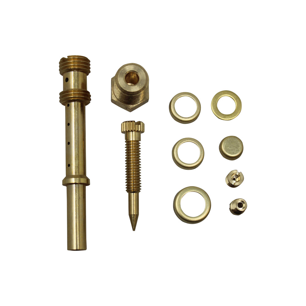 Comprehensive Carburetor Kit Fits Allis Chalmers Replaces ACS3565