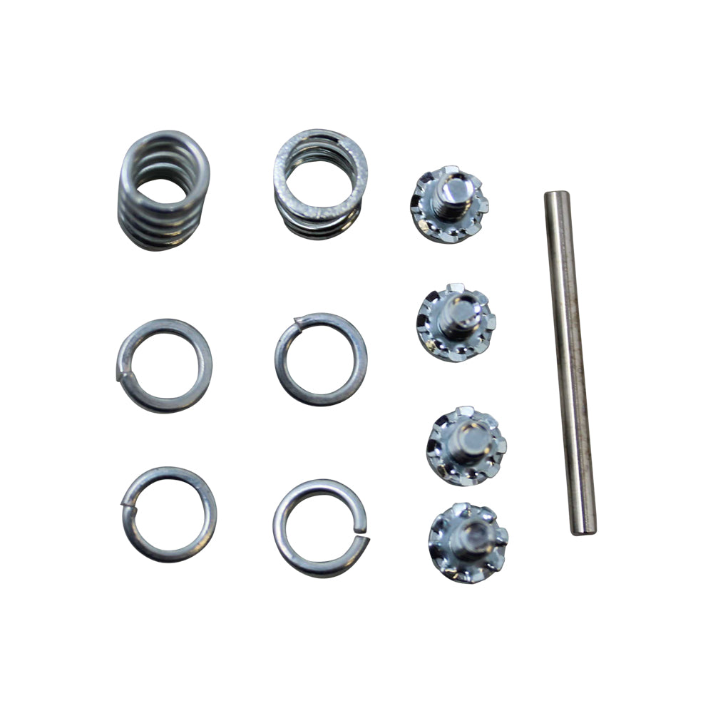 Comprehensive Carburetor Kit Fits Allis Chalmers Replaces ACS3565
