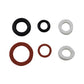 Comprehensive Carburetor Kit Fits Allis Chalmers Replaces ACS3565