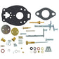 COMPLETE MAJOR CARBURETOR KIT Fits Ford 800 900 TRACTOR TSX593 TSX706 Carb
