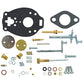 Major Tractor Carburetor Repair Kit Fits Ford 800 Series TSX593 TSX706