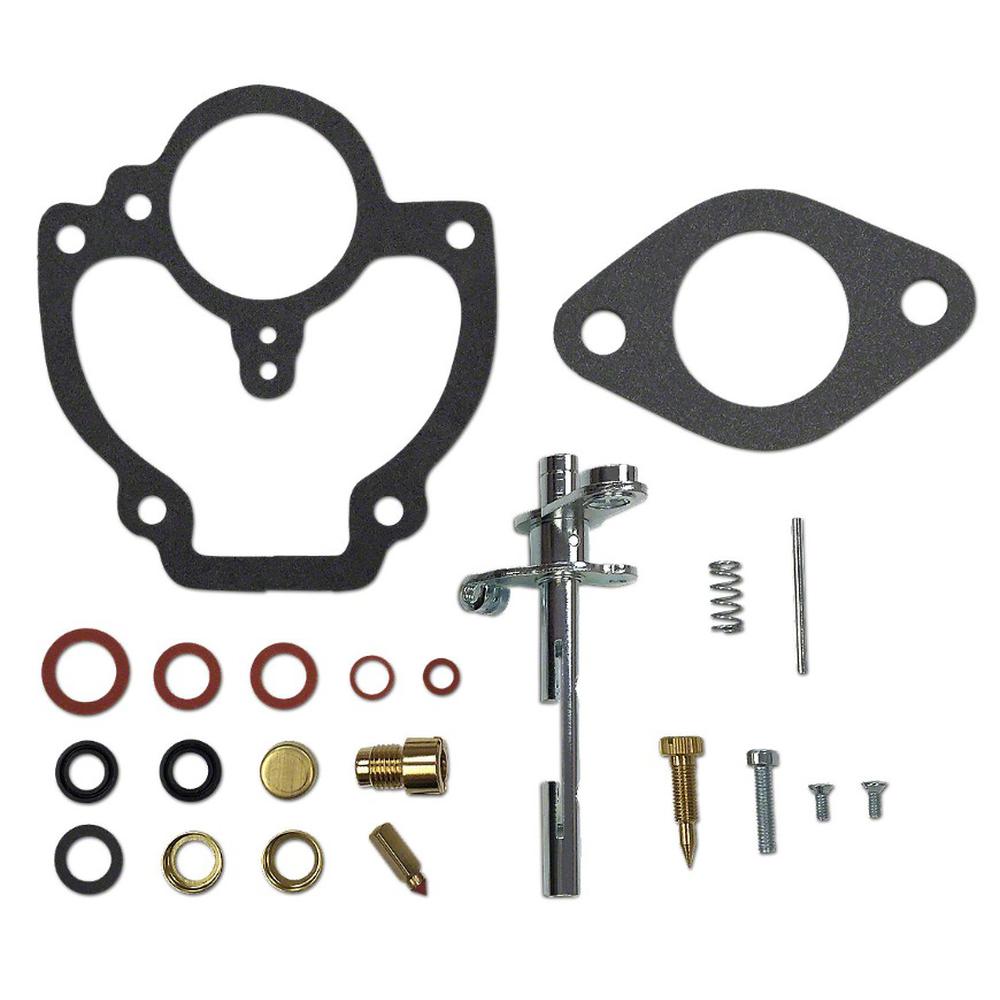 Carburetor Repair Kit Fits Case Replaces G45719