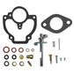 Carburetor Repair Kit Fits Cockshutt Replaces 4503837