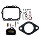 Carburetor Kit - Marvel Schebler Fits John Deere 4020 3020 Oliver Fits Massey Fe