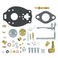 (1) New Carburetor Kit Fits International 130 140 330 340 404 TSX730