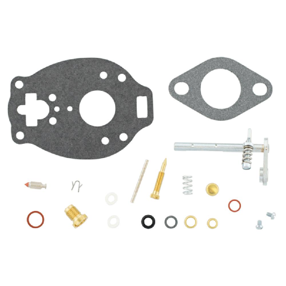 CARBURETOR KIT TSX-363 OLIVER TRACTORS 66HC,77HC,SUPER,66,660,Marvel Schebler