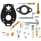 Carb Kit MF TE20 TO20 TO30 101 Marvel Schebler TSX28 TSX55 TSX155 TSX248 TSX312
