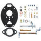 COMPLETE CARURETOR CARB KIT FOR MARVEL SCHEBLER  Fits Allis CHALMERS WD45 D17
