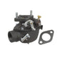 Carburetor Fits Ford600, 700 (w/ 134 Engine) 2 1-4" Mounting Bolts CTC