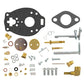 CARBURETOR KIT Fits IH Fits FARMALL 424 444 2424 2444 TRACTOR TSX896 TSX896SL CA