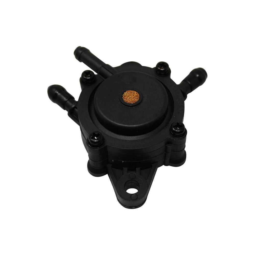 Carburetor Assembly for Kohler 18 HP 13.4 kW M18-24508, M18-24509, M18-24511 Air