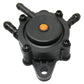 Fuel Filter & Pump Fits Exmark 109585, 1-303197, 1303197, 303197, E303197 Lawn