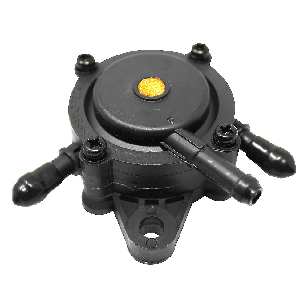 Fuel Filter & Pump Fits Exmark 109585, 1-303197, 1303197, 303197, E303197 Lawn
