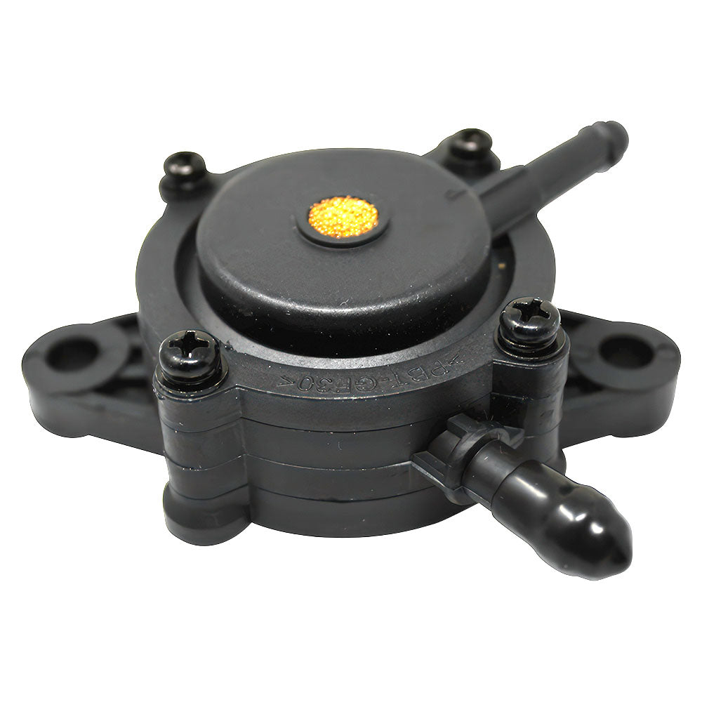 Fuel Filter & Pump Fits Exmark 109585, 1-303197, 1303197, 303197, E303197 Lawn