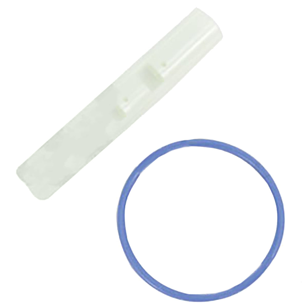 Fits John Deere Tractor Fuel Pump RE509530