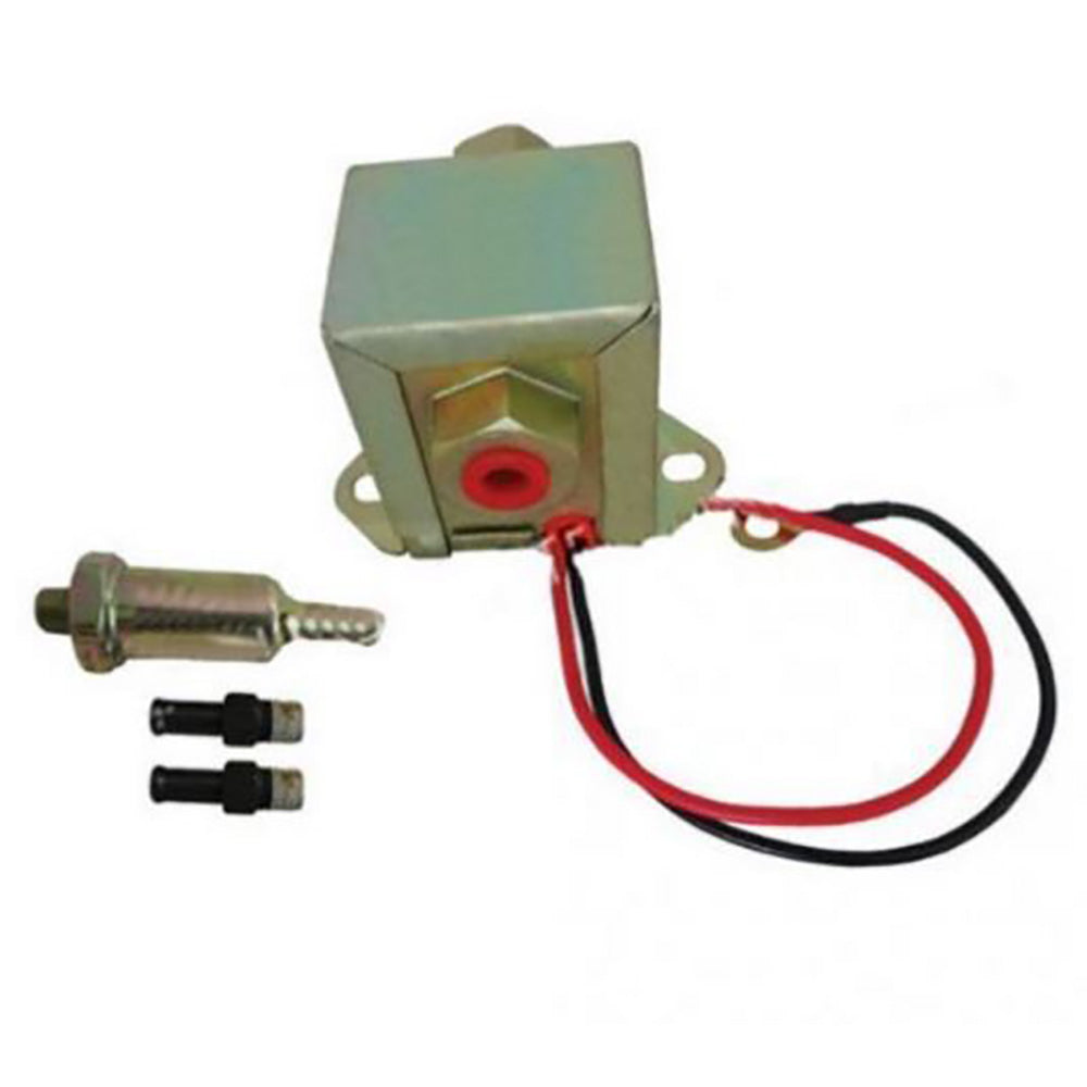 AH107362 Fuel Pump Fits John Deere CTS CTSII 1065 1068 3300 4400 4420 4425 6600