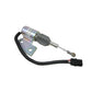 Fuel Pump Shut Off Solenoid Fits Case/International Harvester Replaces 3991168