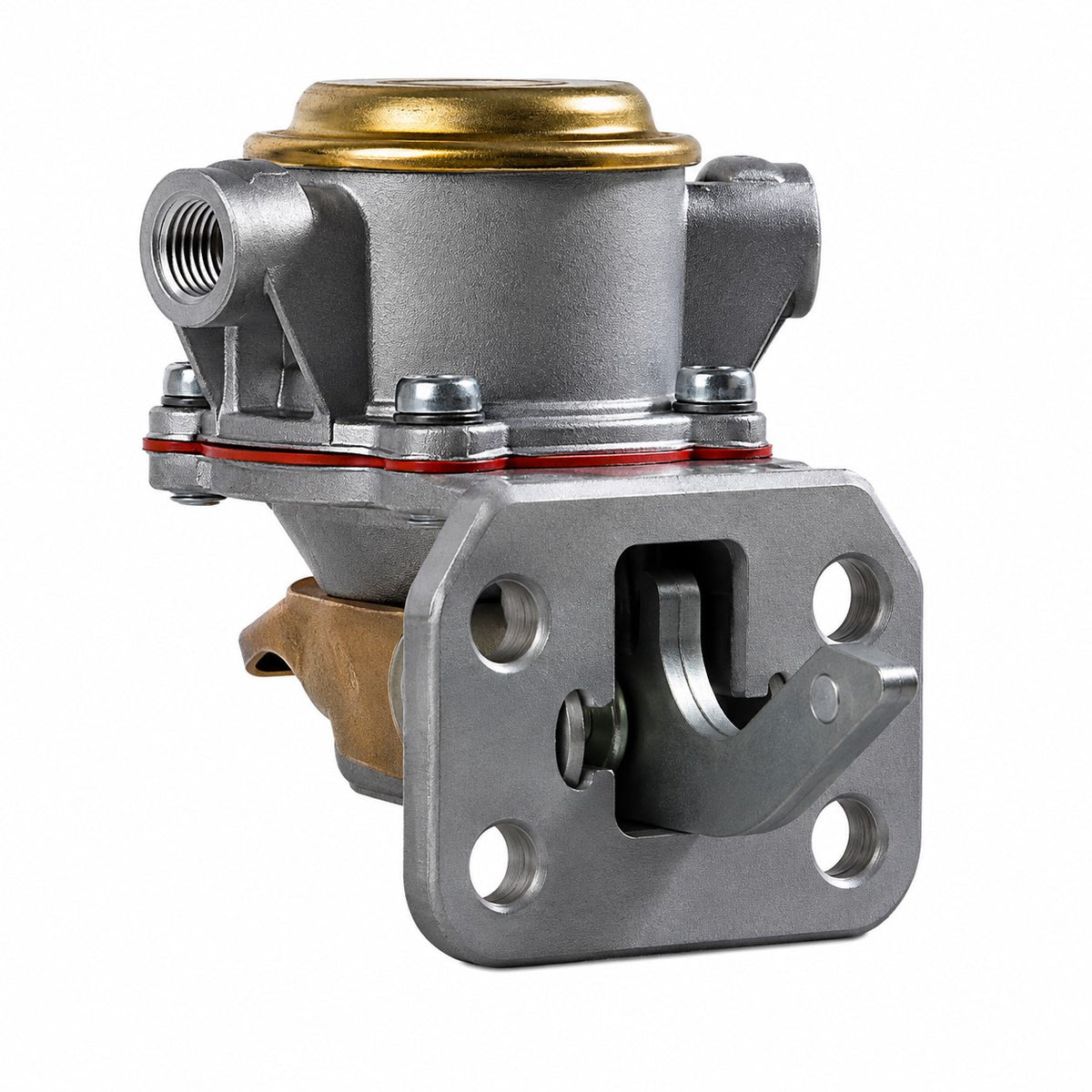 Fuel Lift Pump Fits Renault Replaces 6005014391