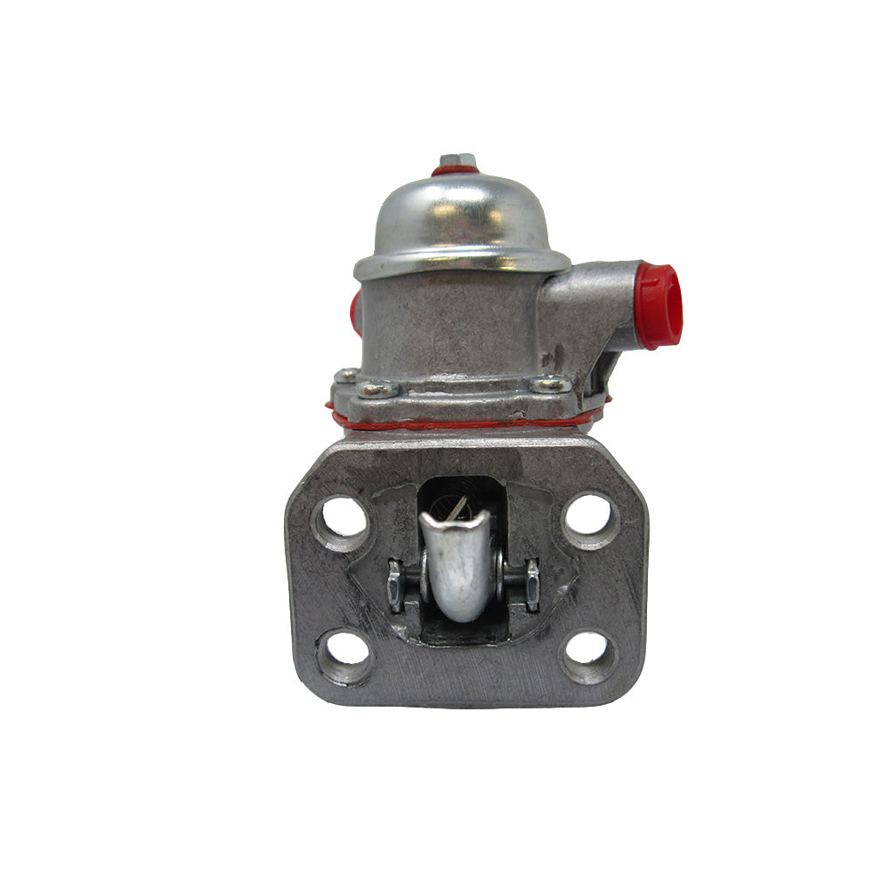FUEL LIFT PUMP Fits Massey Ferguson MF 390 390E 390T 398 50B 590 670 690