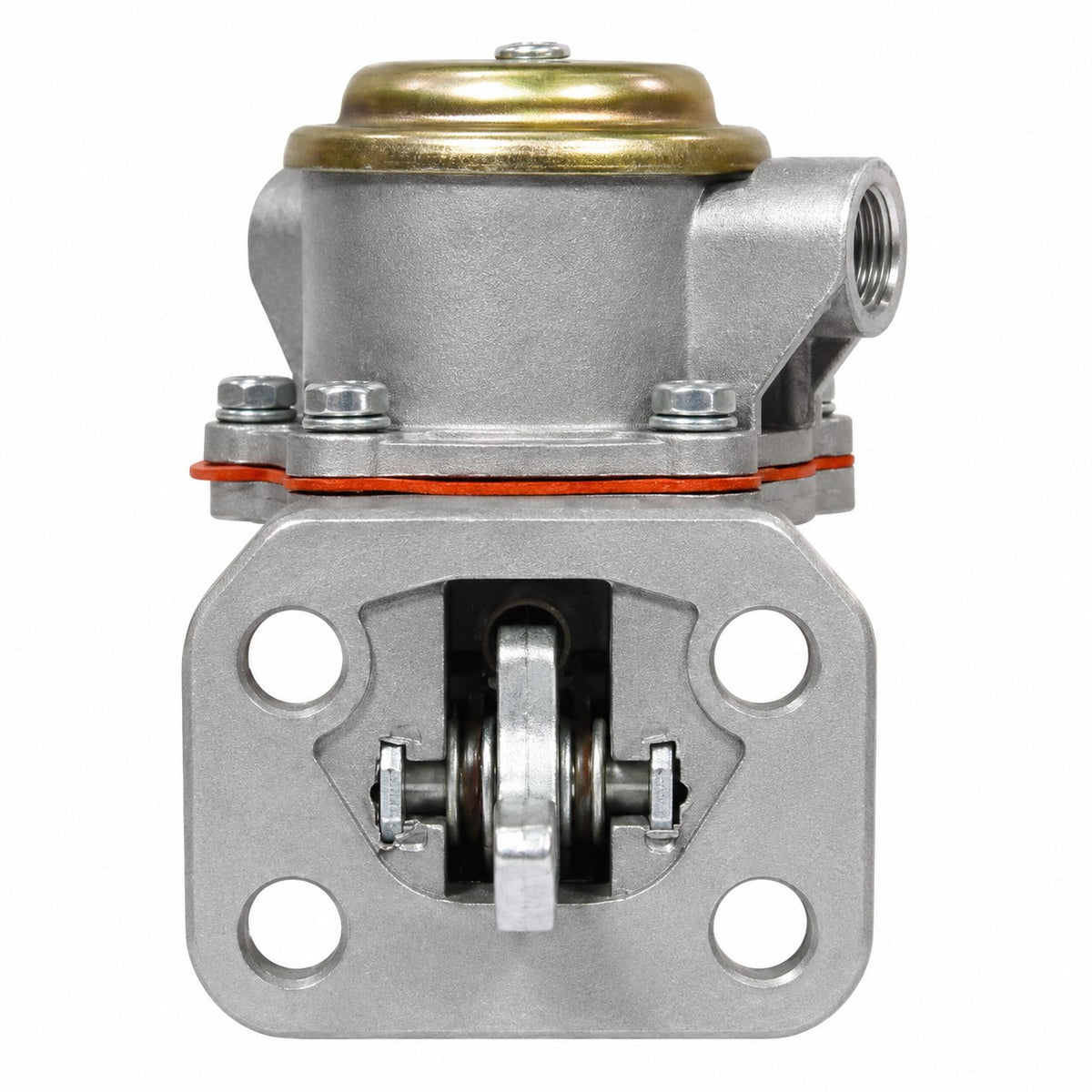 Fuel Lift Pump Fits Perkins Replaces 2641709