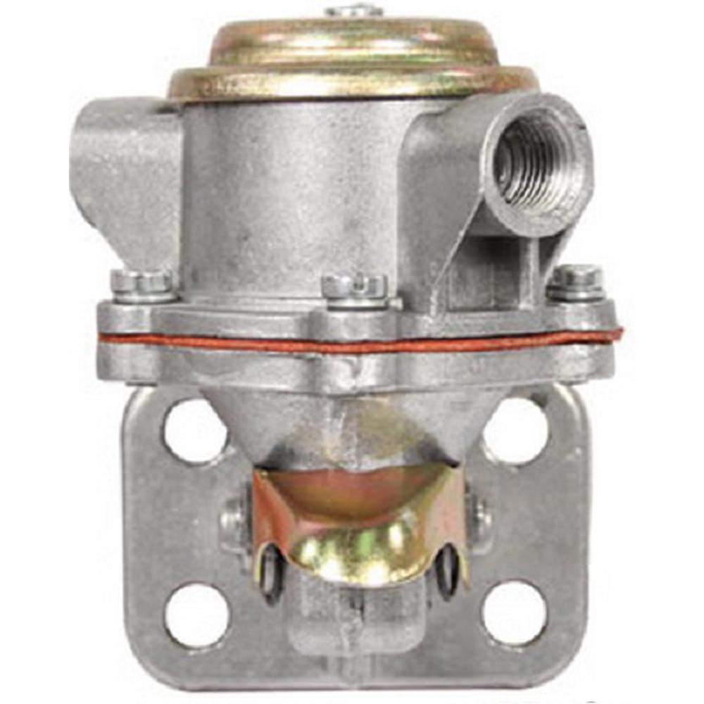 FUEL LIFT PUMP FOR LANDINI 6500 6550 6830 7500 7550 7830 TL20C