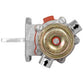 Fuel Lift Pump Fits Massey Ferguson 165 175 180 255 265 270 275 290 375