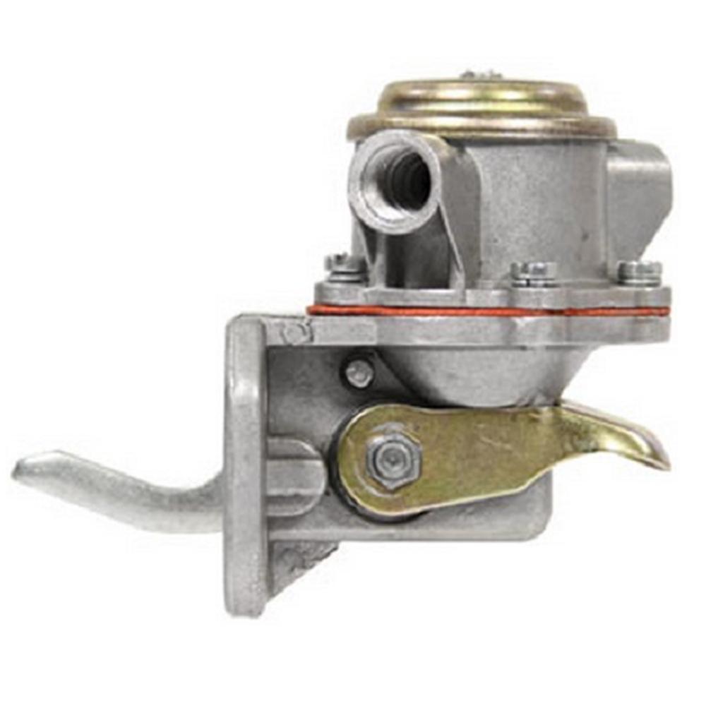 FUEL LIFT PUMP Fits Massey Ferguson MF 390 390E 390T 398 50B 590 670 690