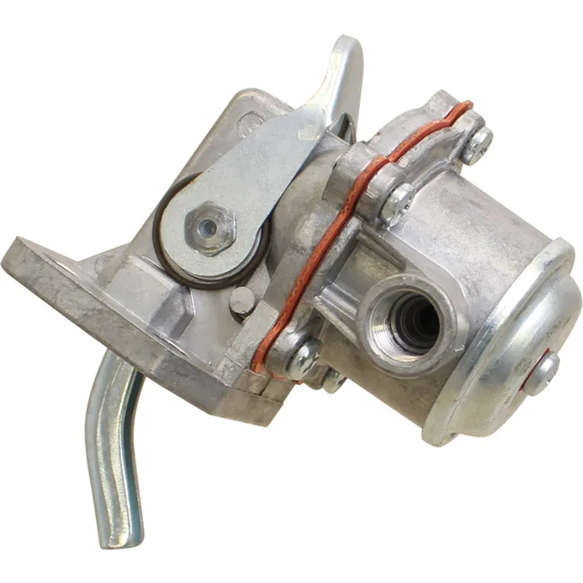 Fuel Lift Pump Fits JCB Replaces 17400400
