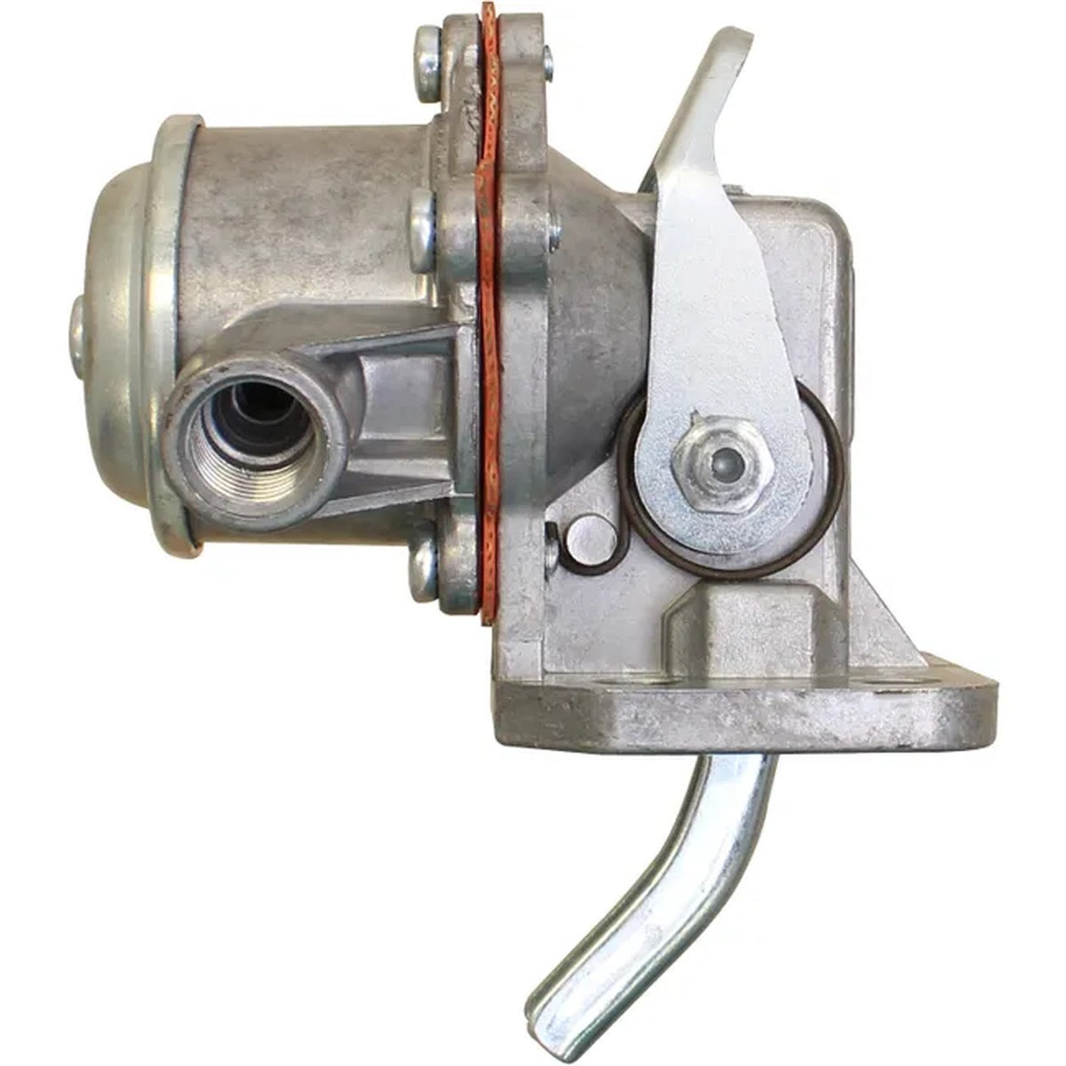 S.40563 Pump, Fuel Lift, 4 Bolt, W/